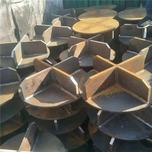 巴彦淖尔桩尖的作用